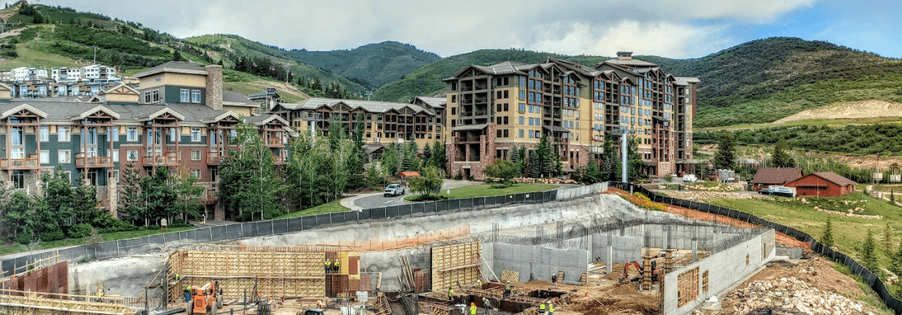 Grand Summit Park City for Sale in The Canyons Village